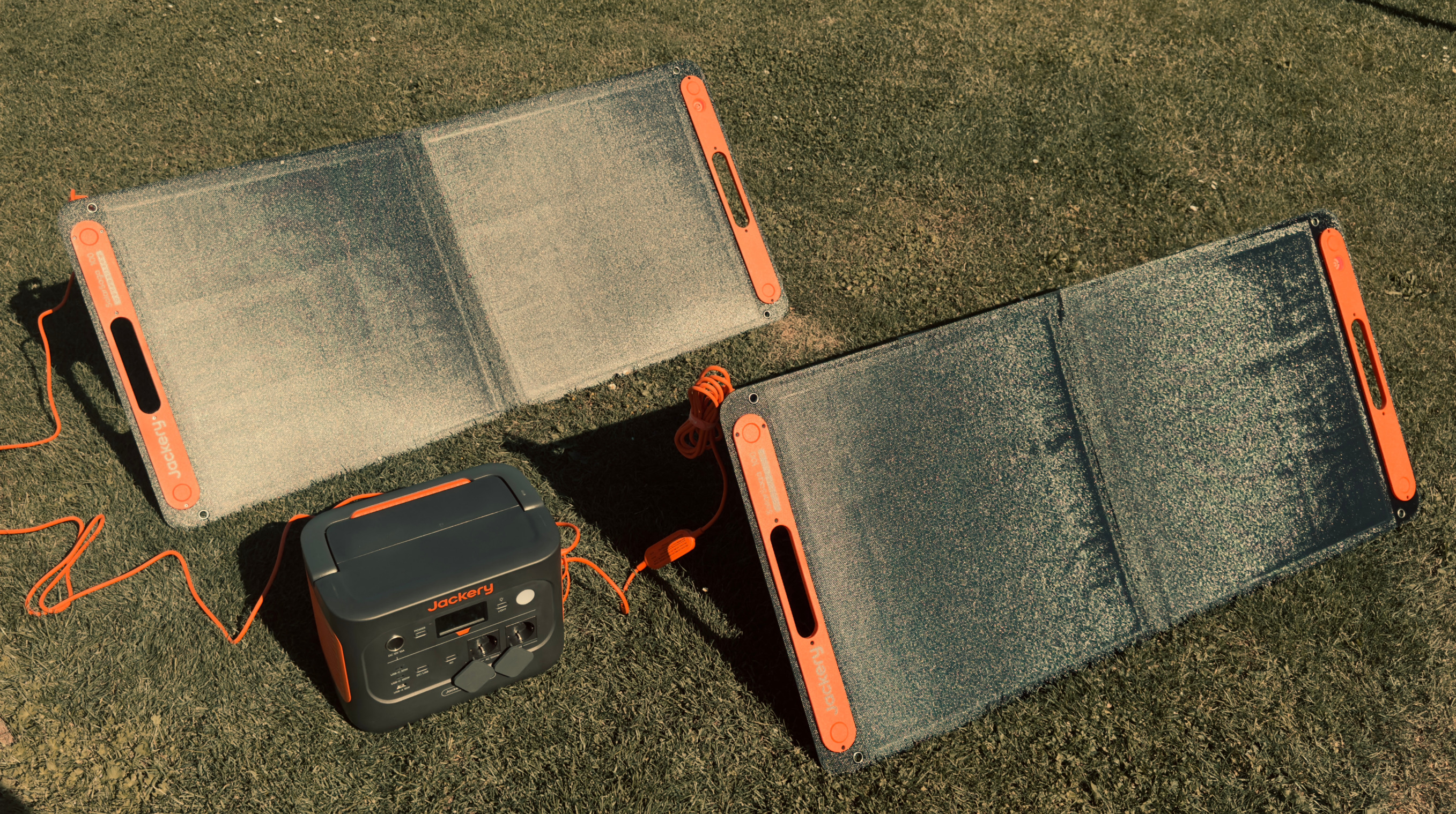 POWERSTATION 1000 W