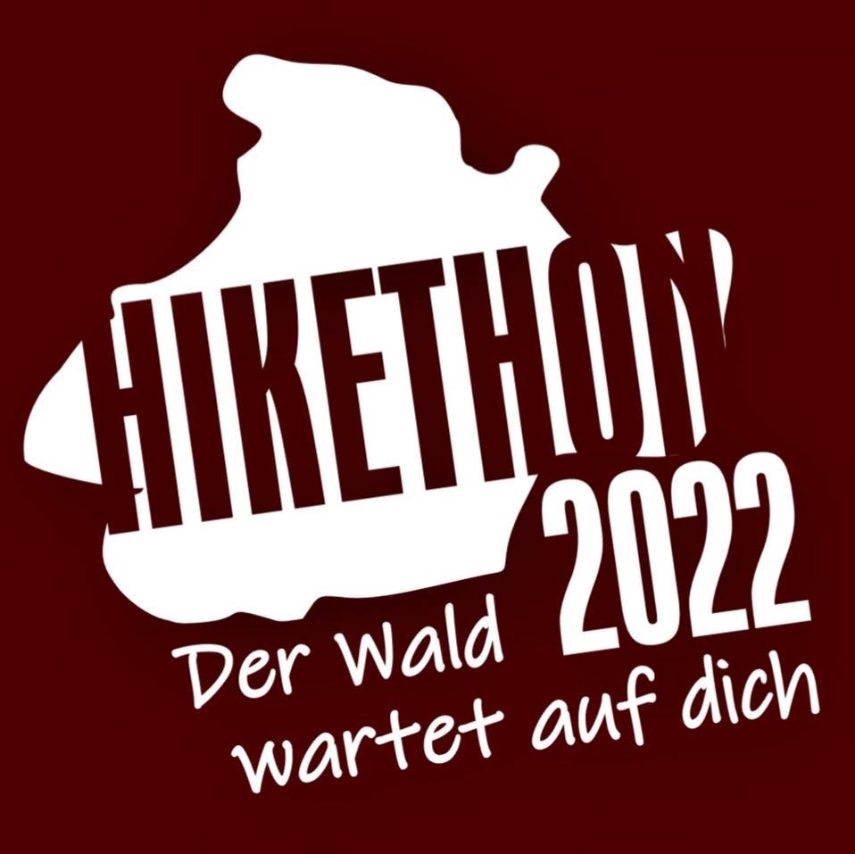 Das ist der HIKETHON