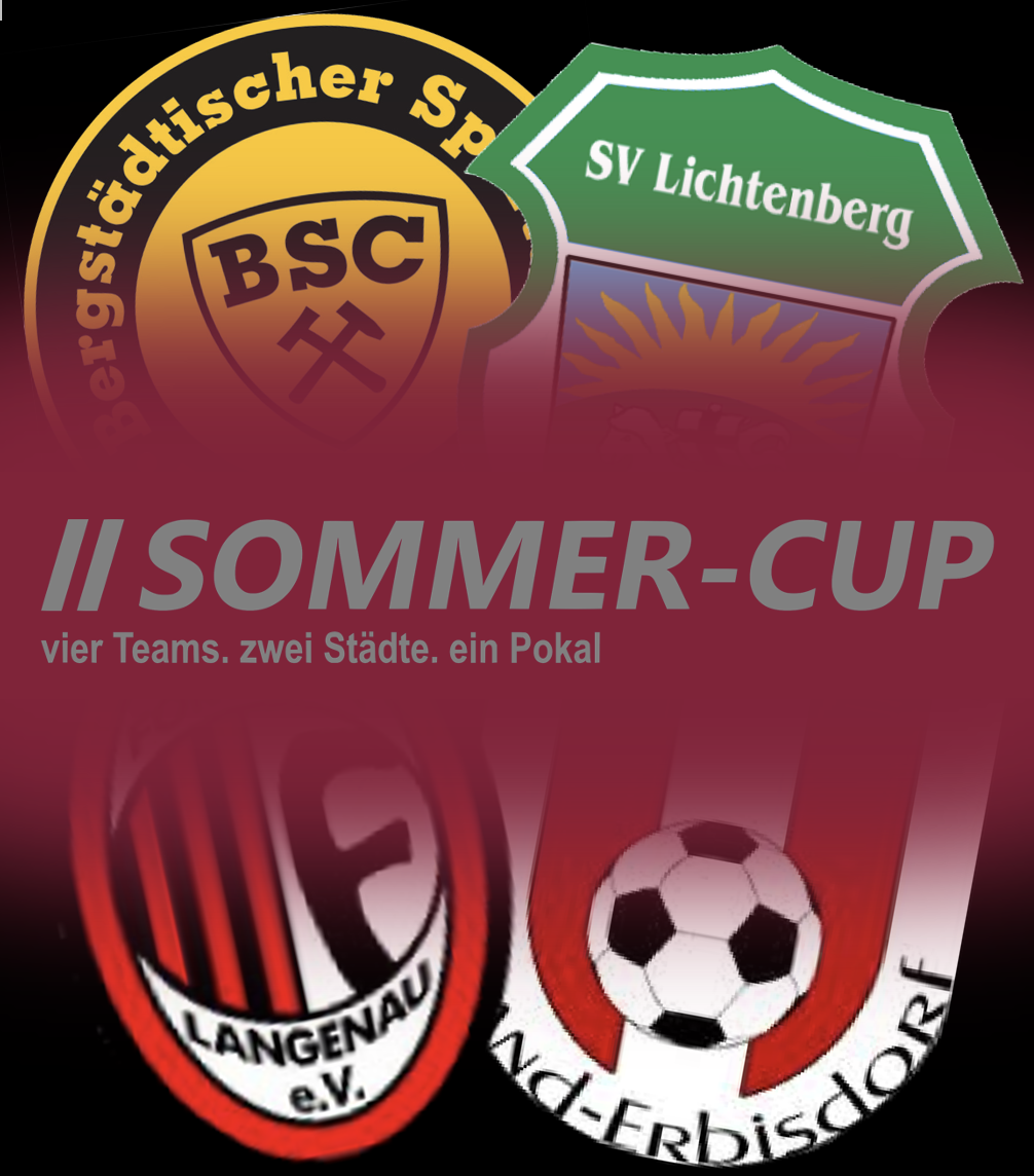 Sommer-Cup steht an