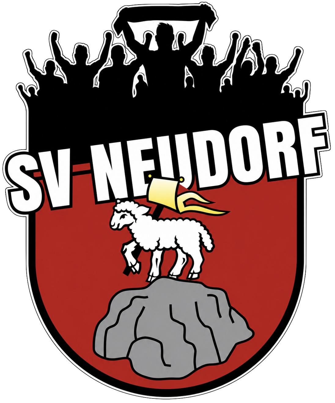 SV Neudorf