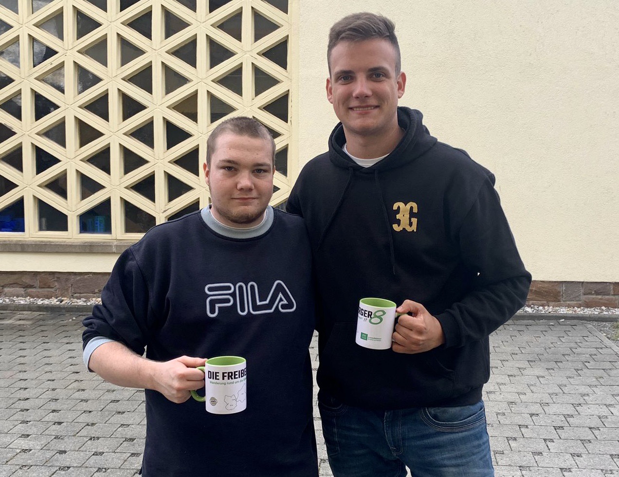 3G projects unterstützt gemeinnützigen Verein Lukas Stern