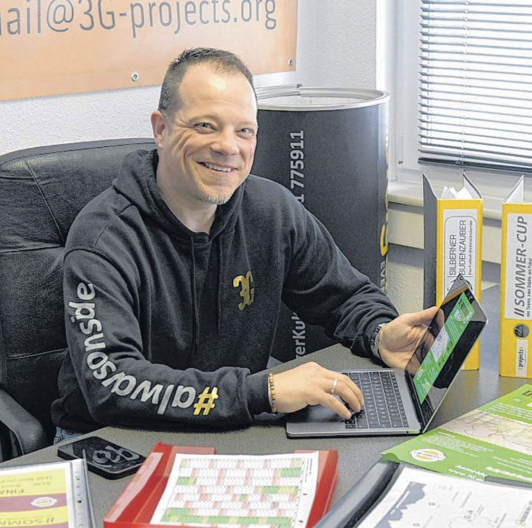 Presseschau 09.04.21