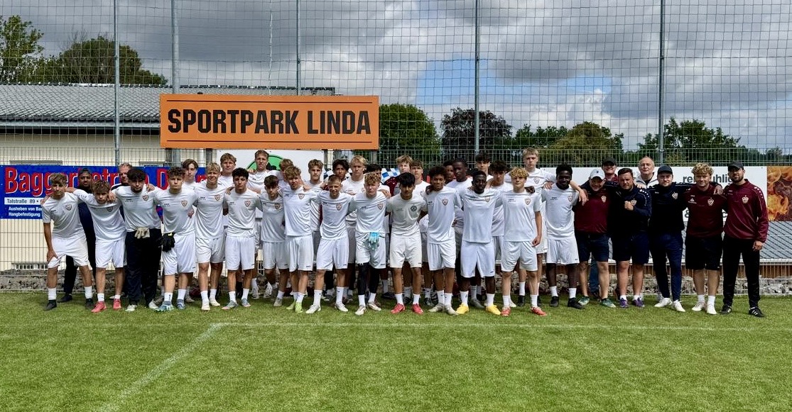 Camp – BFC Dynamo U17