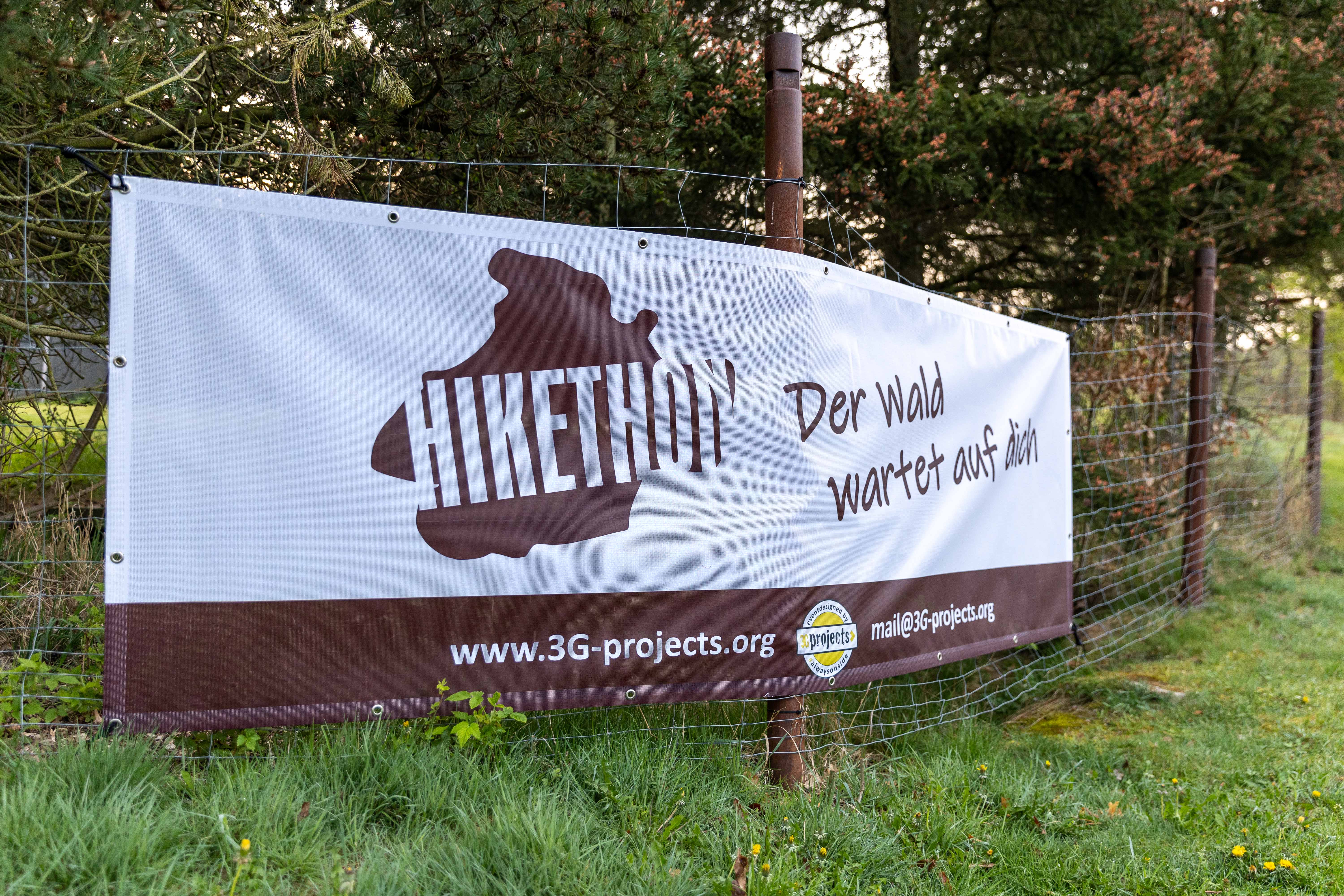 Hikethon
